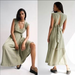 Free People Sweet Annie Midi